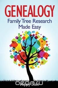 Genealogy - Family Tree Research Made Easy