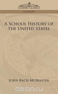 A School History of the United States