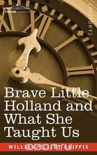 Brave Little Holland and What She Taught Us