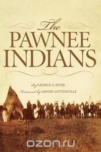 THE PAWNEE INDIANS