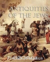 Antiquities of the Jews