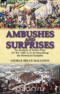 Ambushes and Surprises