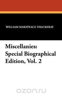 Miscellanies