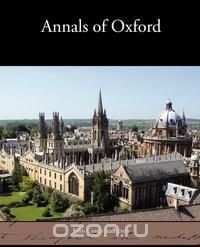 Annals of Oxford