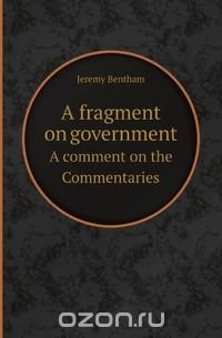 A fragment on government