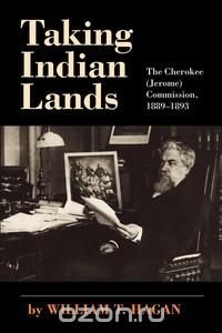 Taking Indian Lands