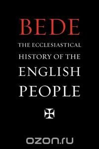 Ecclesiastical History of the English People