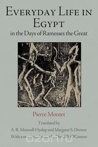 Everyday Life in Egypt in the Days of Ramesses the Great