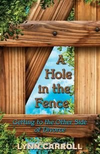 A Hole in the Fence