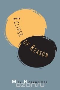 Eclipse of Reason