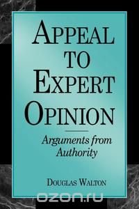 Appeal to Expert Opinion-Pod, Ls@