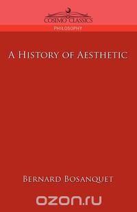 A History of Aesthetic