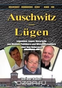 Auschwitz-Lugen