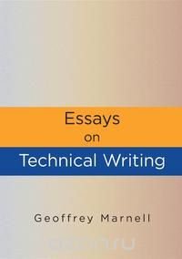 Essays on Technical Writing