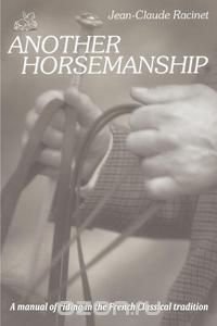 Another Horsemanship