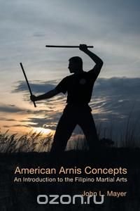 American Arnis Concepts