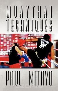 Muaythai Techniques