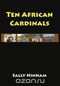 Ten African Cardinals