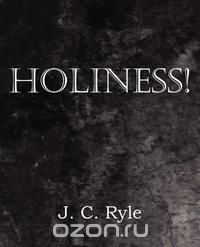 Holiness!