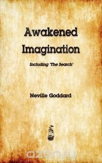 Awakened Imagination