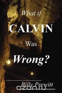 What if Calvin Was Wrong?