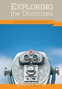 Exploring the Doctrines