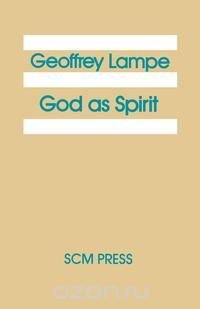 God as Spirit