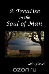 A Treatise of the Soul of Man