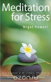 Meditation For Stress