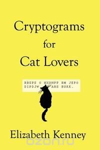 Cryptograms For Cat Lovers