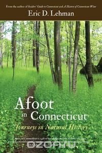 Afoot in Connecticut