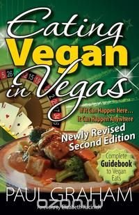 Eating Vegan in Vegas