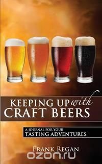 Keeping Up with Craft Beers