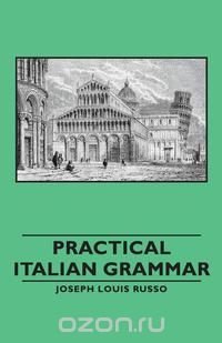 Practical Italian Grammar