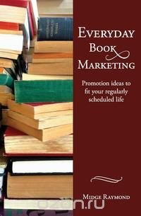 Everyday Book Marketing