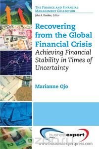 Recovering from the Global Financial Crisis