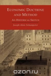 Economic Doctrine and Method