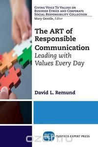 The ART of Responsible Communication