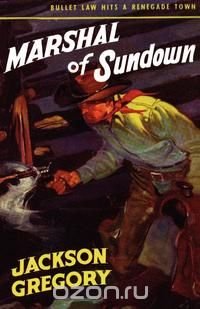 Marshall of Sundown