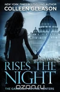 Rises the Night