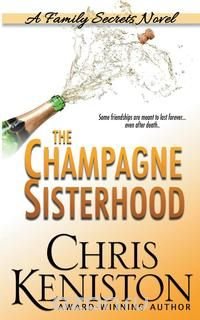 The Champagne Sisterhood