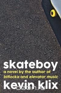 Skateboy