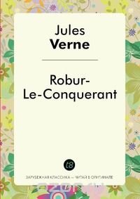 Robur-Le-Conquerant