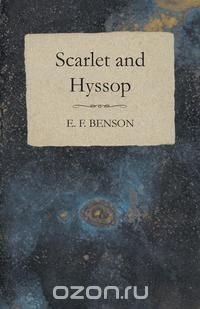 Scarlet and Hyssop