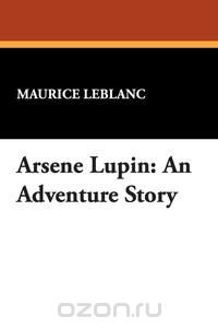 Arsene Lupin