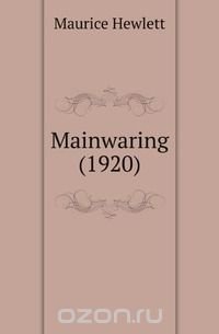 Mainwaring (1920)