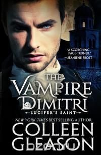 The Vampire Dimitri