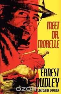 Meet Dr. Morelle