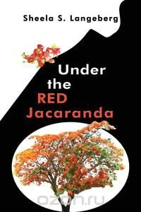 Under the Red Jacaranda