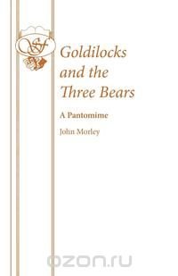 Goldilocks and the Three Bears